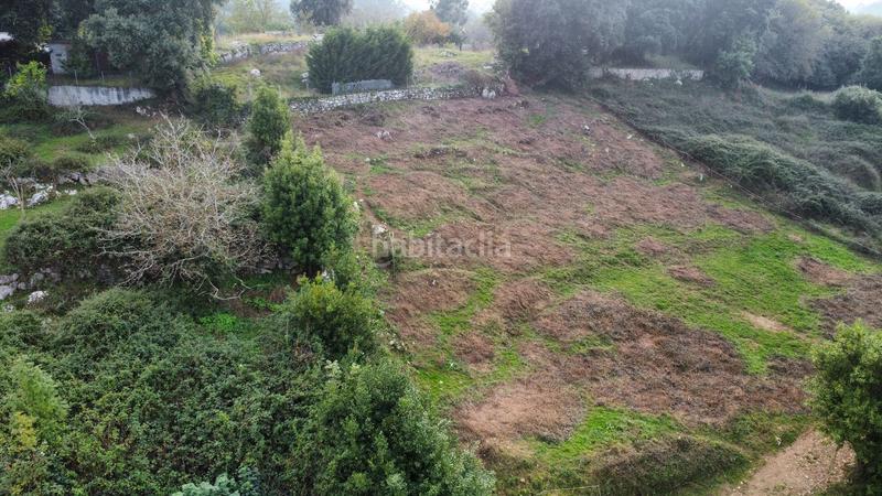 Foto d199039e-7369-45d2-a259-3c2873e40c18. Residential plot in Celorio-Poó-Parres Llanes