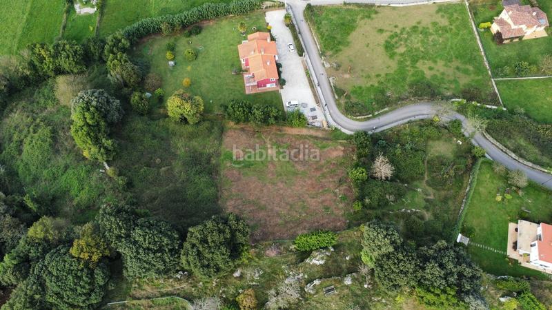 Foto d669745f-6efd-4619-8be4-feb14b0f92d1. Residential plot in Celorio-Poó-Parres Llanes