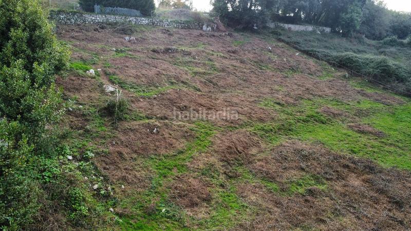 Foto fc4210ca-1587-4b95-aa61-f8dba00d028c. Residential plot in Celorio-Poó-Parres Llanes