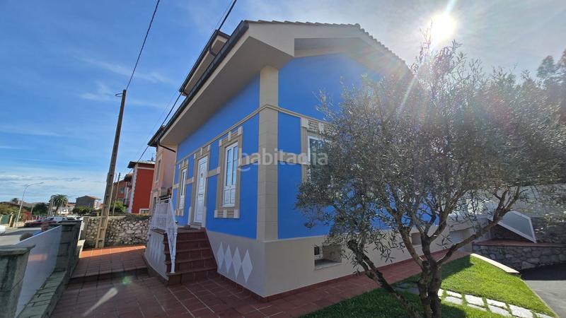 Foto 00c5e3e9-5fc0-4755-8c26-816d753d6c17. House with heating in Llanes pueblo Llanes