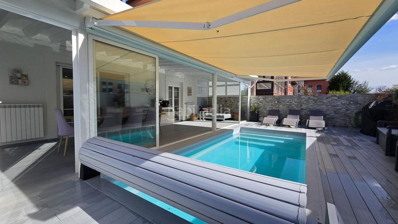 Foto 0e351627-55a2-4de3-81ac-d98a85b10eab. House with heating in Llanes pueblo Llanes