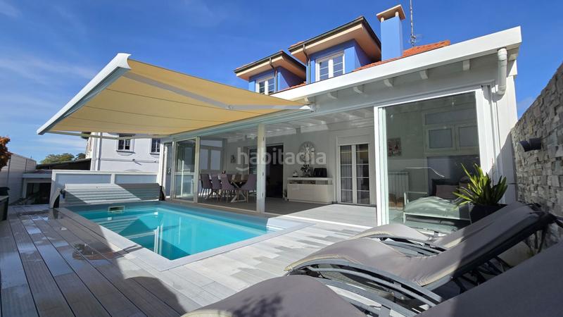 Foto 17b3cf05-e18c-471d-98f6-48feca769d36. House with heating in Llanes pueblo Llanes