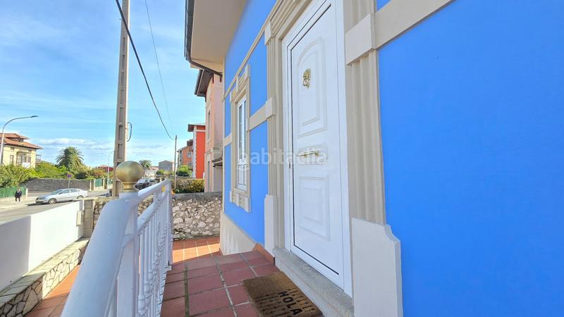 Foto 1ff71a5b-beea-4c9b-9f71-2f0307a61c4a. House with heating in Llanes pueblo Llanes