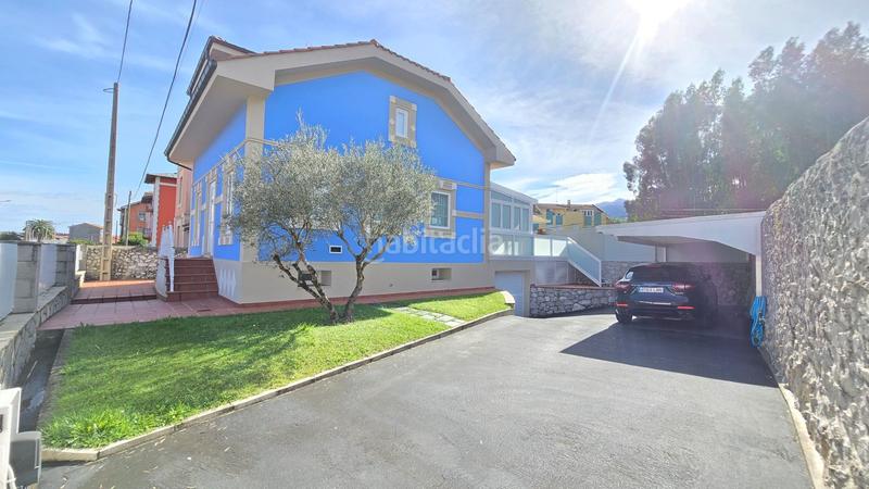 Foto 25678a7b-6463-4025-8b1e-8c767fb39d4a. House with heating in Llanes pueblo Llanes