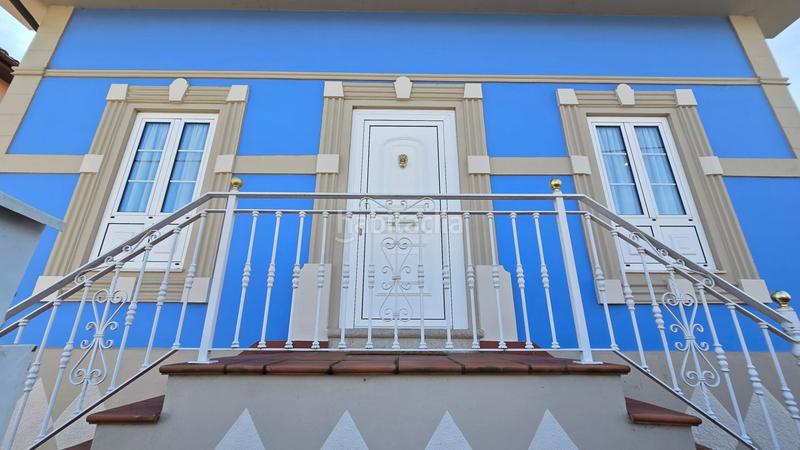 Foto 35cbee56-32d5-4a31-aeca-a48701dffae6. House with heating in Llanes pueblo Llanes