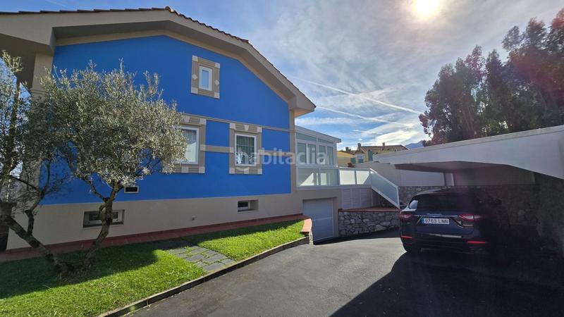 Foto 42df3689-af77-4c9a-be1d-5da2f29d7ef2. House with heating in Llanes pueblo Llanes