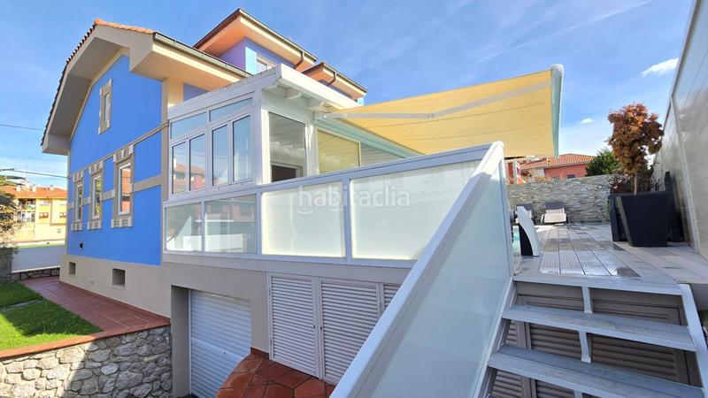Foto 45772c69-5fc7-4d33-84d3-fee5ffbcd500. House with heating in Llanes pueblo Llanes