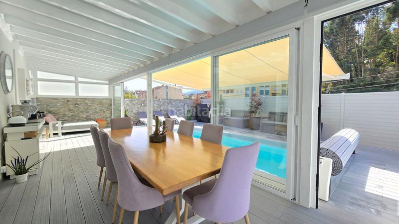 Foto 46b54277-6fd6-4520-b2f0-9efe9b185acb. House with heating in Llanes pueblo Llanes