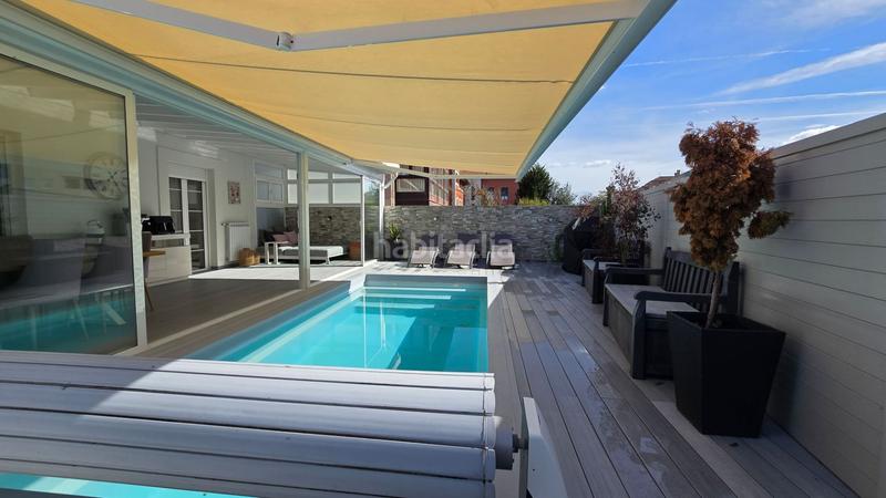 Foto 4e01fa52-d915-484c-96a6-d9b9282f743b. House with heating in Llanes pueblo Llanes