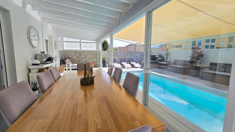 Foto 5c5932be-e3e9-433b-8e39-e544b72be3d2. House with heating in Llanes pueblo Llanes