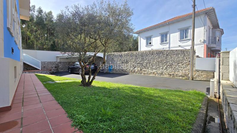 Foto 5ff7b943-bdbc-4845-ab80-9e03582a34e0. House with heating in Llanes pueblo Llanes