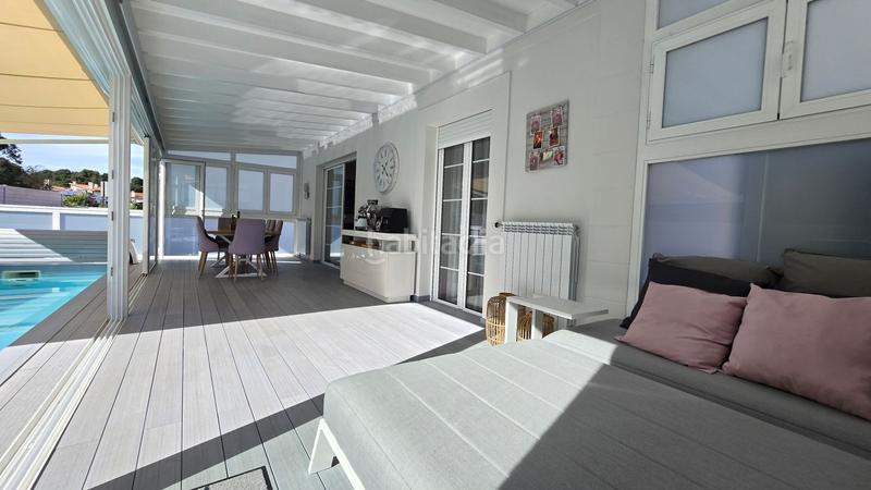 Foto 670e8d5b-8ec6-4af1-8263-54b07e5f2a91. House with heating in Llanes pueblo Llanes