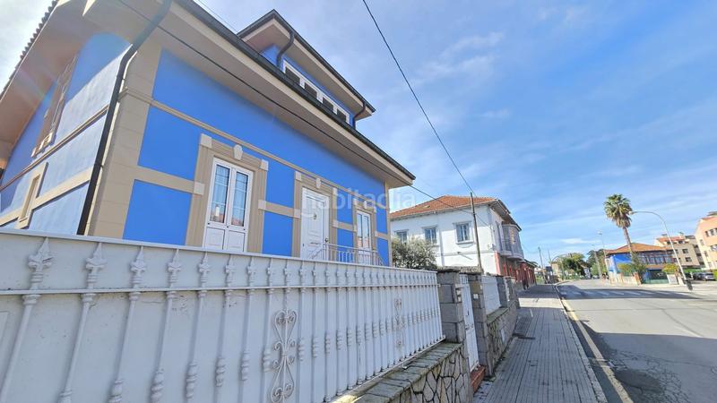 Foto 6a2f06db-d1ac-4a66-bd88-0efe22595ebe. House with heating in Llanes pueblo Llanes