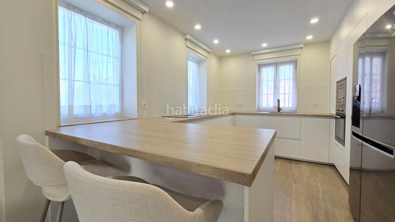 Foto 85b887c6-55d9-44be-ab80-5e02aa53a8e4. House with heating in Llanes pueblo Llanes