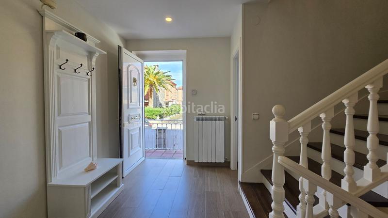 Foto 8e0c2a76-05fe-43e7-9d92-a189faf8ce10. House with heating in Llanes pueblo Llanes