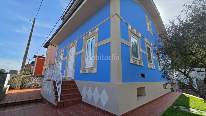 Foto 97cf97d8-0d27-457f-a374-474a1647bf66. House with heating in Llanes pueblo Llanes