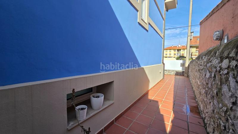 Foto a2c07c25-178c-4f06-9ce6-cb02381963b5. House with heating in Llanes pueblo Llanes