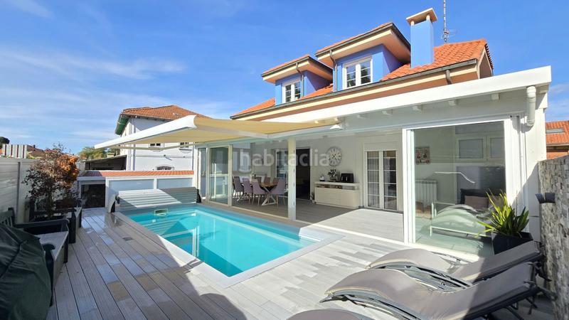 Foto aeeaae63-0c10-4f26-8002-953ea0f73aa2. House with heating in Llanes pueblo Llanes