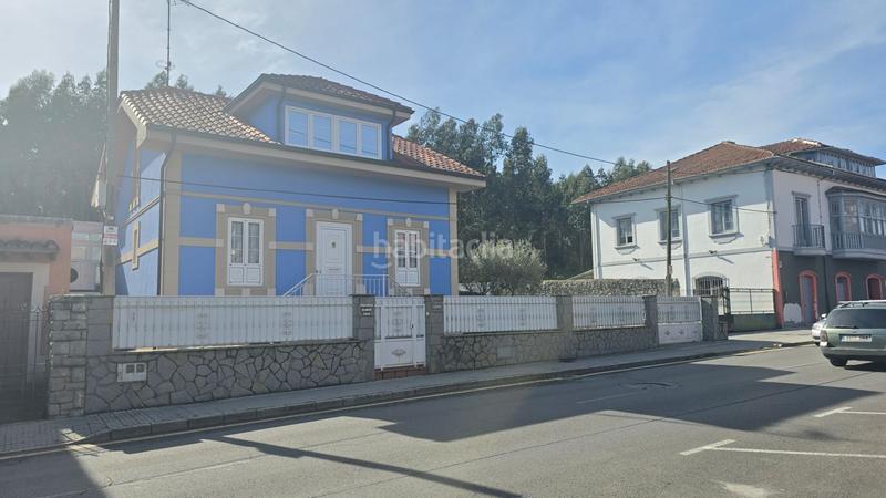 Foto b271ebc6-75be-4821-a7dc-3478e4a6febf. House with heating in Llanes pueblo Llanes