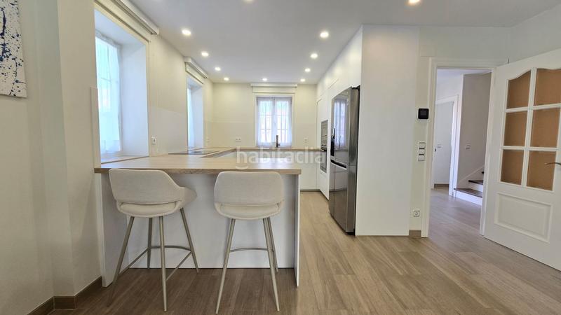 Foto c59b1c7a-190f-433c-8459-6ec53ba1a155. House with heating in Llanes pueblo Llanes