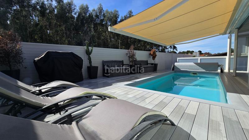 Foto cb5ff7de-da34-446f-b14b-b2f50e89928e. House with heating in Llanes pueblo Llanes