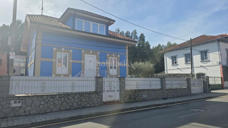 Foto d475ae88-e89e-48e0-9c9d-ccc55b3aad75. House with heating in Llanes pueblo Llanes