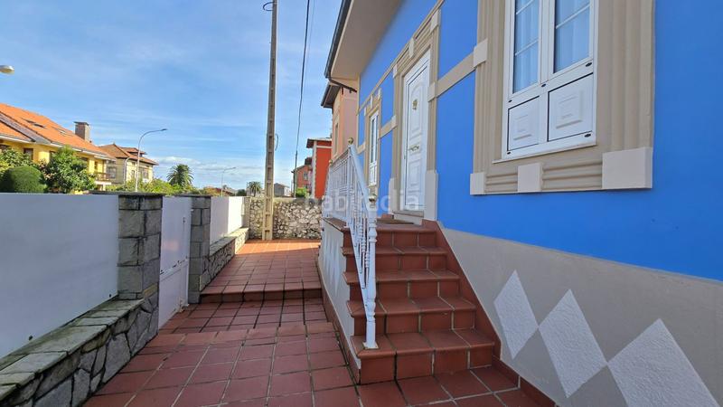 Foto ddf7004c-946f-4ee5-b5a3-3e7b960db4b3. House with heating in Llanes pueblo Llanes