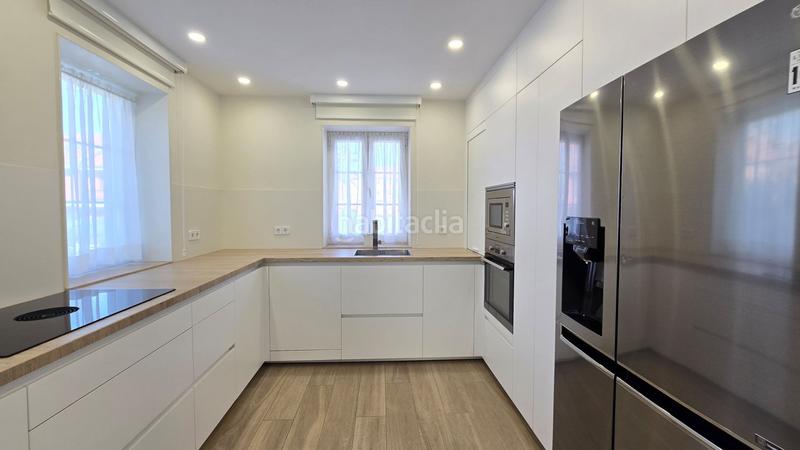 Foto ffac4744-c6d4-476d-8264-f54e722e7c2d. House with heating in Llanes pueblo Llanes