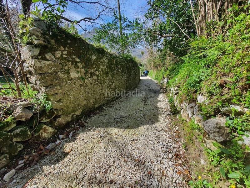 Foto b5cd027c-c197-4c2c-8a24-91bbdfc95a89. Terreny residencial a Pría-Nueva-Hontoria-Naves Llanes