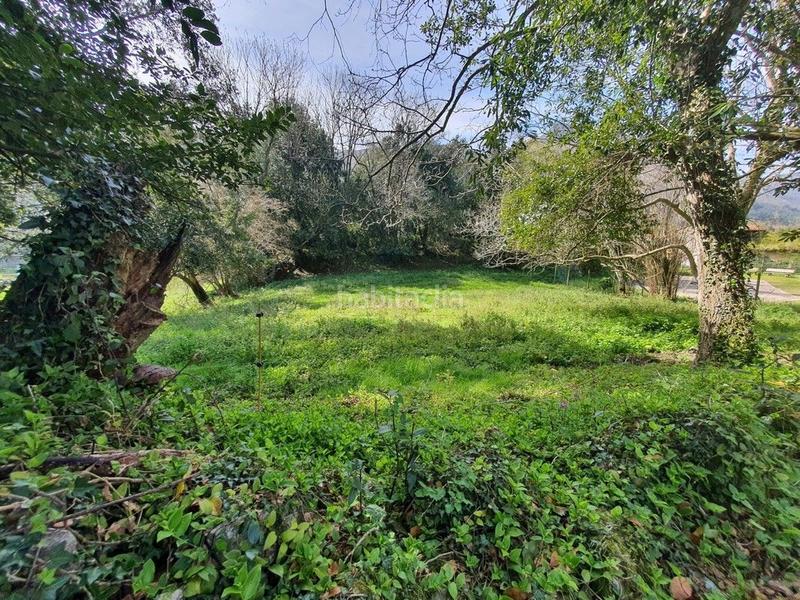 Foto b73a1fe4-0f93-470a-baff-ea7591dfdc62. Terreny residencial a Pría-Nueva-Hontoria-Naves Llanes