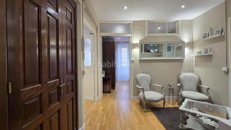 Foto 028a0b90-5333-4428-a0f4-b649d74344e7. Flat with heating in Llanes pueblo Llanes