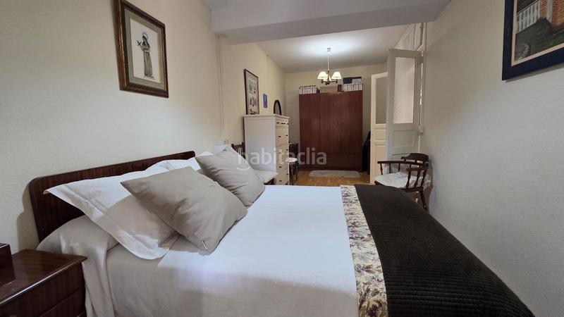 Foto 0bc3df56-75a6-4594-9c96-d1058bfd4f43. Flat with heating in Llanes pueblo Llanes