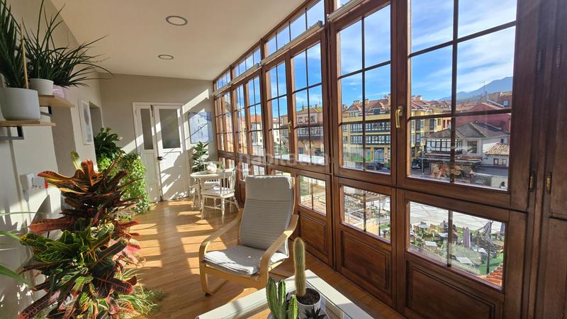 Foto 15218f81-9264-477a-b448-6d3b7a8d1341. Flat with heating in Llanes pueblo Llanes