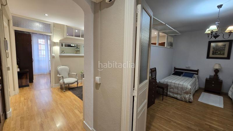 Foto 1d6b8b63-3b62-42b6-9c01-40a4c5e813b6. Flat with heating in Llanes pueblo Llanes