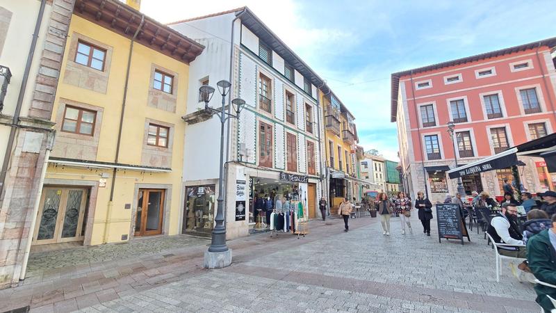 Foto 3233d002-bdb6-4a64-a9f1-b5e697b0abd2. Flat with heating in Llanes pueblo Llanes