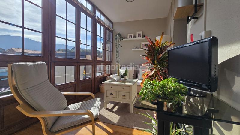 Foto 33dddf56-c50c-4835-b097-15e3ec3dc6c0. Flat with heating in Llanes pueblo Llanes