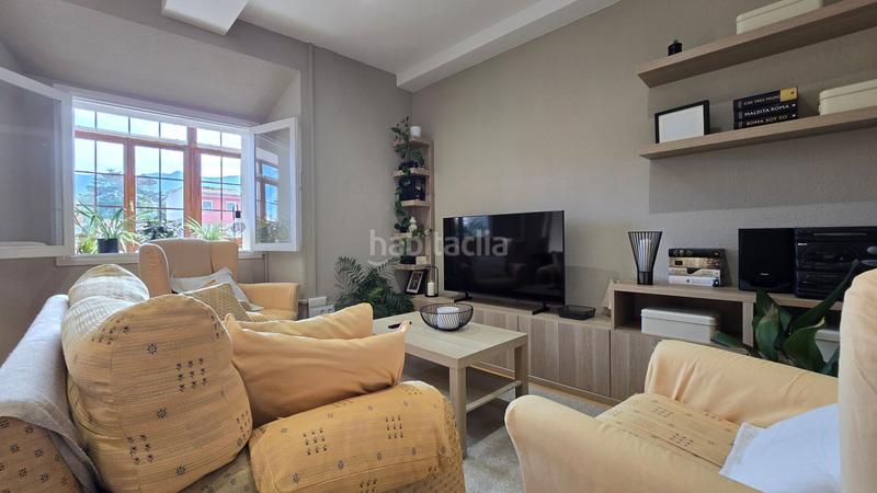 Foto 782a637d-97b0-436b-b6cd-9bf04afccce7. Flat with heating in Llanes pueblo Llanes