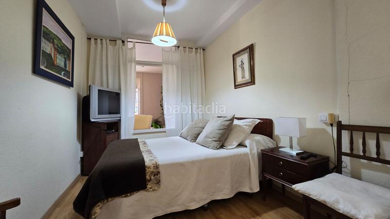 Foto 823385cb-4bb3-49a1-80ba-9552679d1019. Flat with heating in Llanes pueblo Llanes