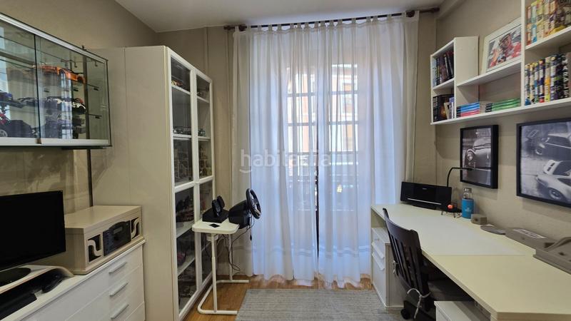 Foto b4bec45e-5efa-428a-ba70-42b827ad988f. Flat with heating in Llanes pueblo Llanes