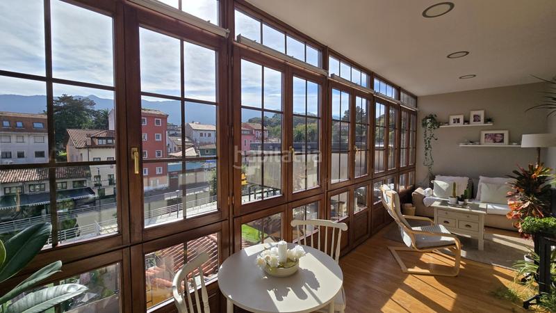 Foto bd8484fe-e205-4f5e-8181-ef4f58d8c1b3. Flat with heating in Llanes pueblo Llanes