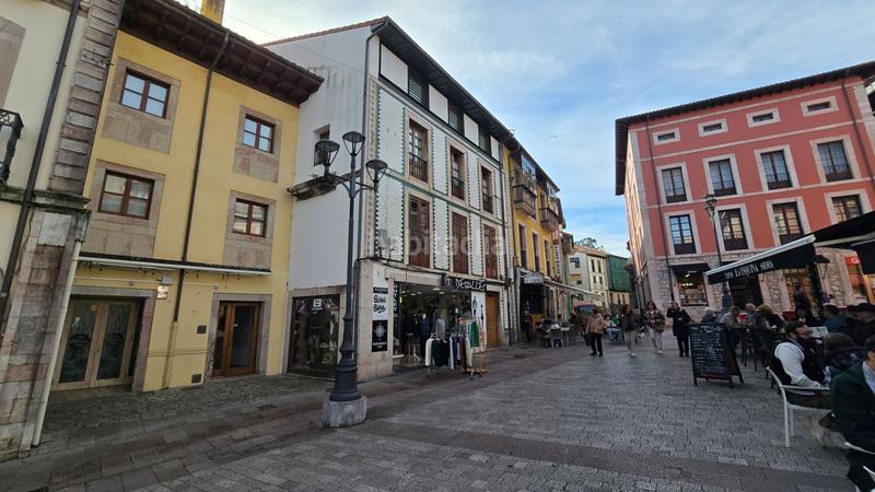 Foto c88139ac-3be4-4400-8109-5d7cd01d3f99. Flat with heating in Llanes pueblo Llanes