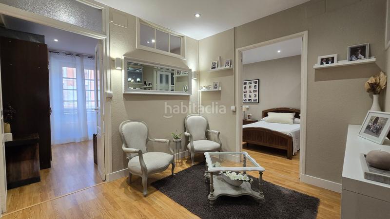 Foto df0c8481-bcbf-41ac-8a43-cfebe4ec981d. Flat with heating in Llanes pueblo Llanes