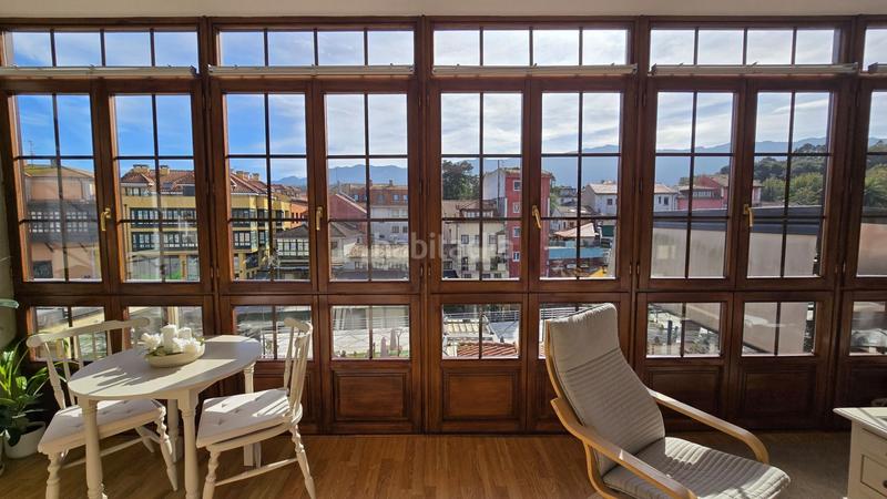 Foto e692bb99-1711-42d8-ad9a-85054e7b6172. Flat with heating in Llanes pueblo Llanes