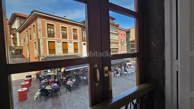Foto ff4a3e7e-2027-4953-b9cc-4c973cb724cd. Flat with heating in Llanes pueblo Llanes