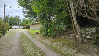 Gebäude in Posada-Barro. Preciosos apartamentos vacacionales