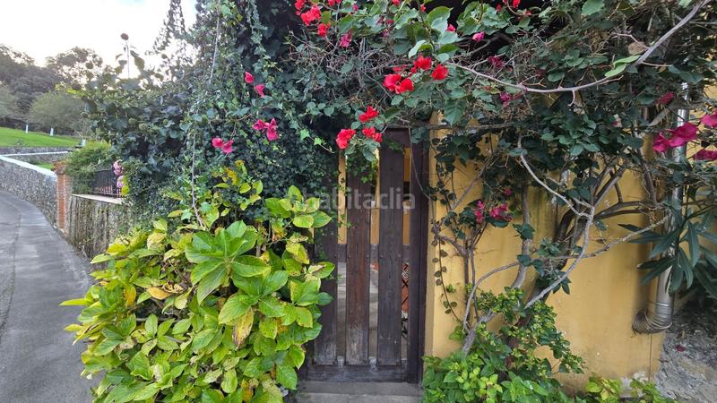 Foto 07a619e8-1707-4df4-9298-3288d7692114. Casa con riscaldamento in Pría-Nueva-Hontoria-Naves Llanes