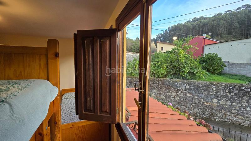 Foto 1f8660cb-b6e3-42cd-a76e-9de573a67227. Casa con riscaldamento in Pría-Nueva-Hontoria-Naves Llanes