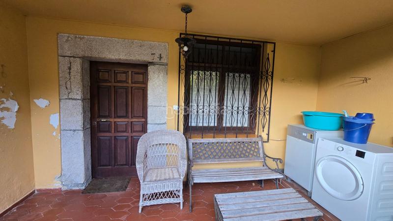 Foto 25d54402-39f9-45e5-88d8-bd650c265d06. Casa con riscaldamento in Pría-Nueva-Hontoria-Naves Llanes