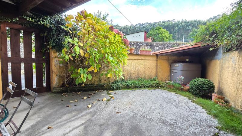 Foto 288a7570-e645-4cb4-8bca-b929c4c19775. Casa con riscaldamento in Pría-Nueva-Hontoria-Naves Llanes