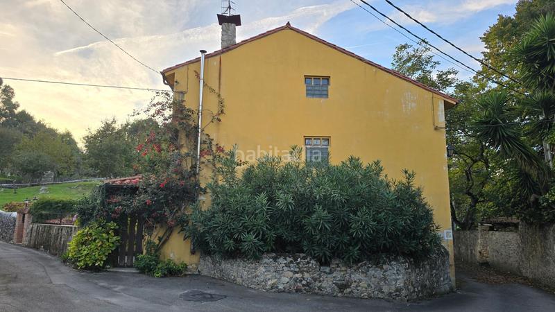 Foto 38cb0317-8661-477c-9b6a-580a419b1af6. Casa con riscaldamento in Pría-Nueva-Hontoria-Naves Llanes